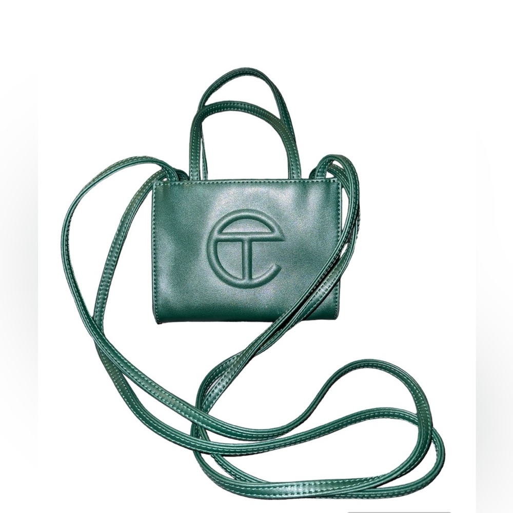 AUTHENTIC Telfar Small Shopping Bag